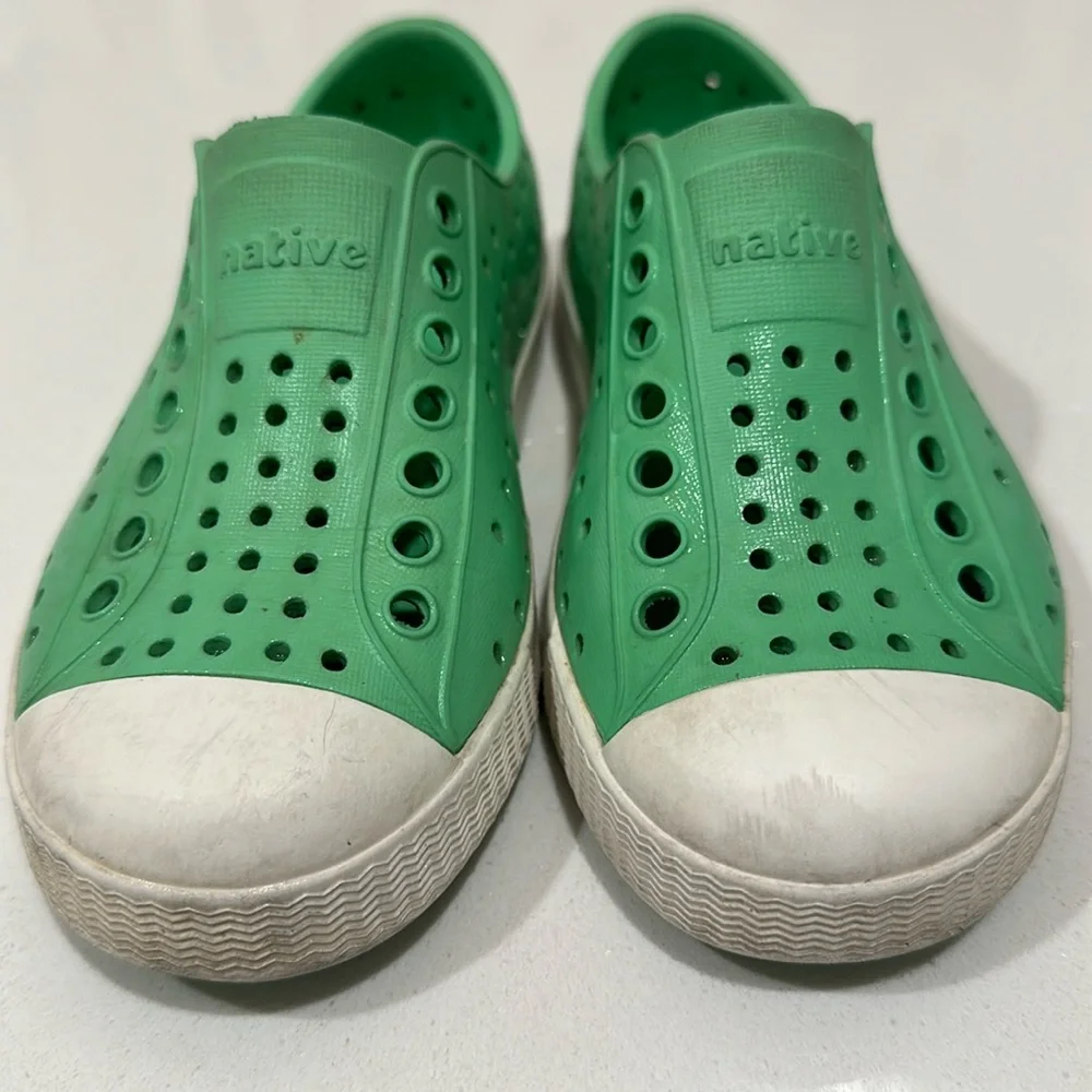 Native shoes